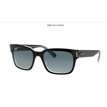 Ray Ban RB 2190 12943M 53